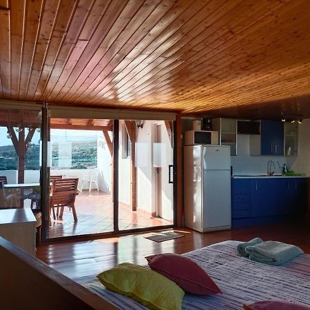 Apartamento MultiAventura en Agüimes Exterior foto