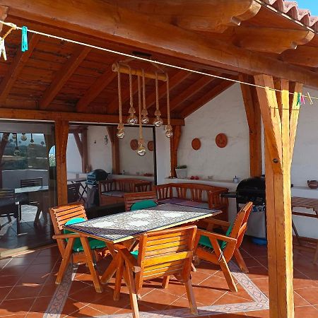 Apartamento MultiAventura en Agüimes Exterior foto