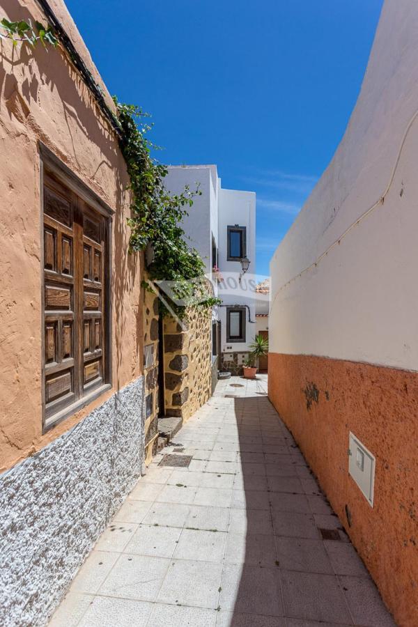 Apartamento MultiAventura en Agüimes Exterior foto