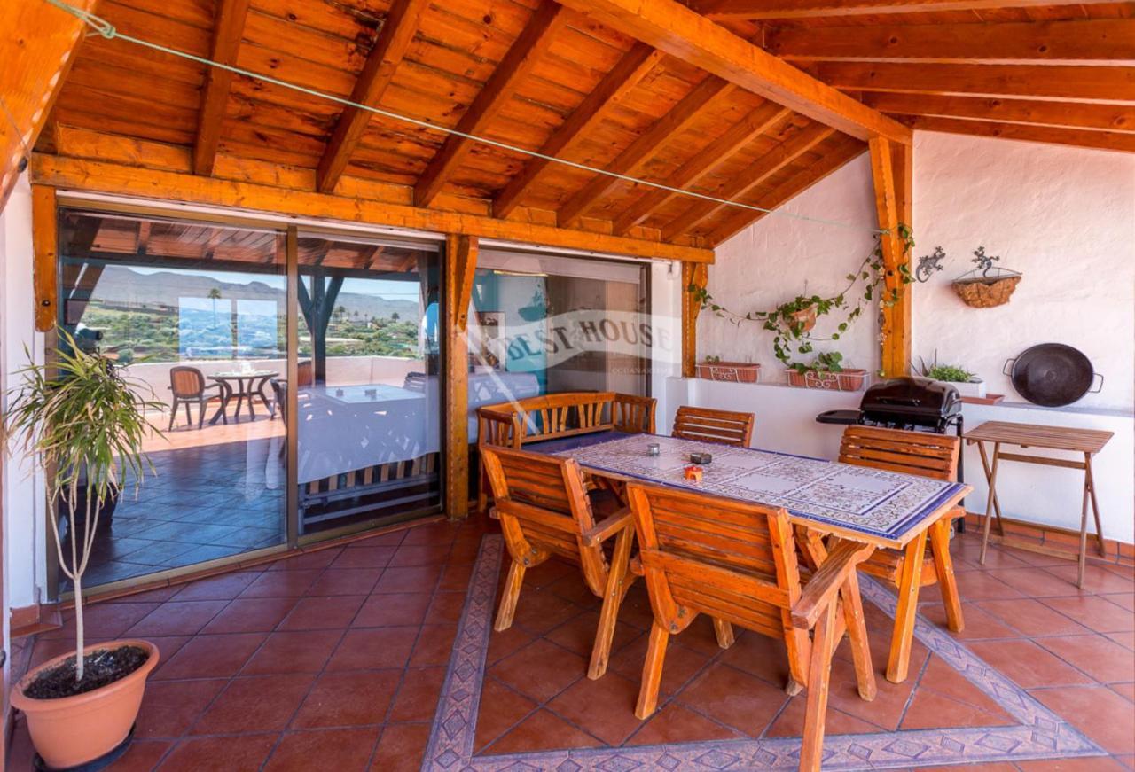 Apartamento MultiAventura en Agüimes Exterior foto