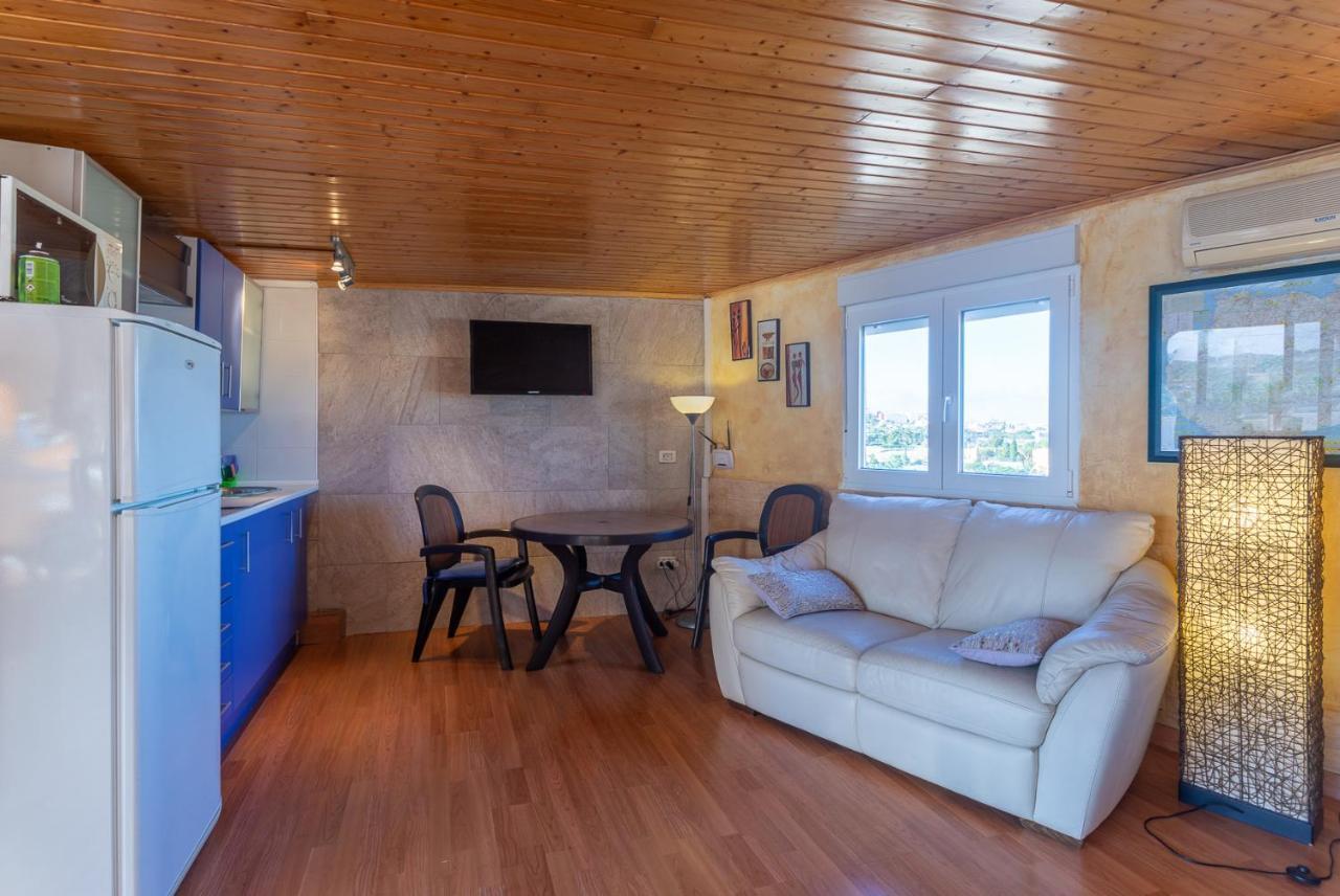 Apartamento MultiAventura en Agüimes Exterior foto