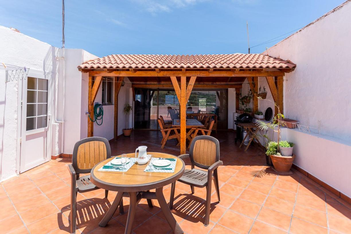 Apartamento MultiAventura en Agüimes Exterior foto