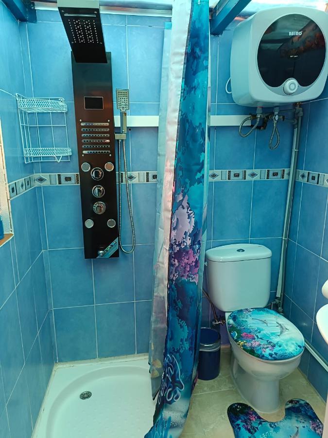 Apartamento MultiAventura en Agüimes Exterior foto