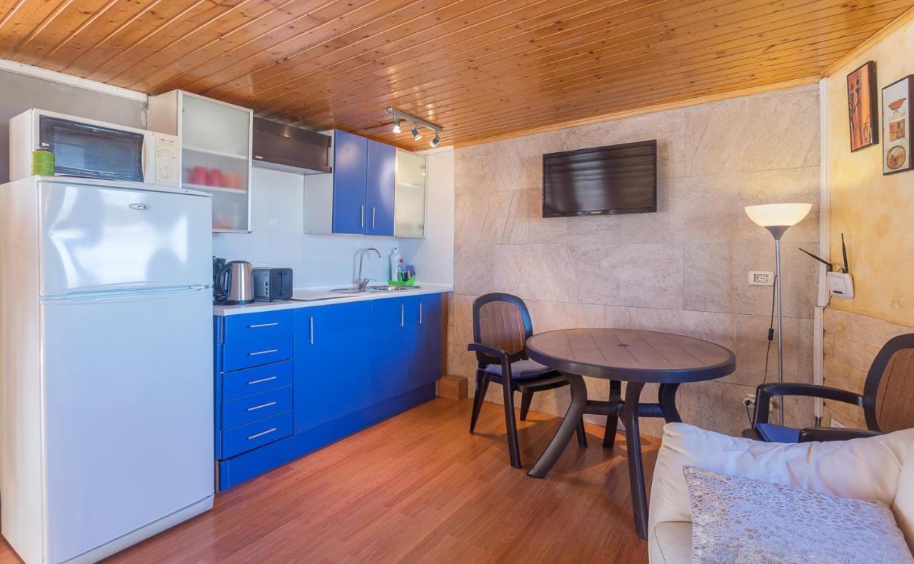 Apartamento MultiAventura en Agüimes Exterior foto